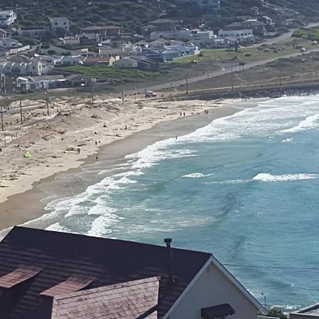 18 Steps - Seaside Cottage With Breathtaking Views Kaapstad Buitenkant foto