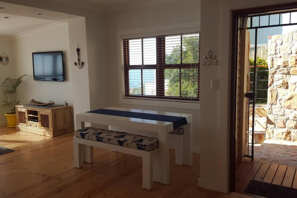 18 Steps - Seaside Cottage With Breathtaking Views Kaapstad Buitenkant foto
