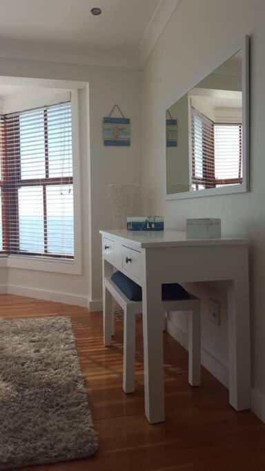 18 Steps - Seaside Cottage With Breathtaking Views Kaapstad Buitenkant foto