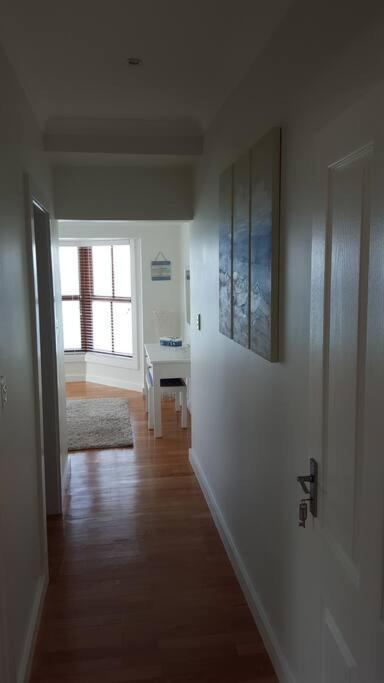 18 Steps - Seaside Cottage With Breathtaking Views Kaapstad Buitenkant foto