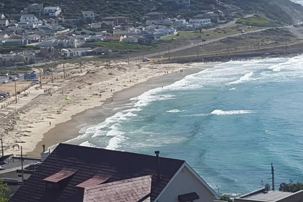 18 Steps - Seaside Cottage With Breathtaking Views Kaapstad Buitenkant foto